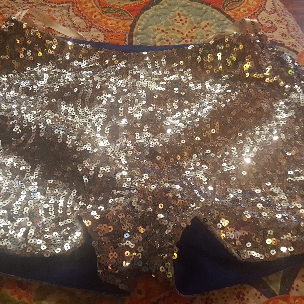 Prom dress - Picture 3 of 3